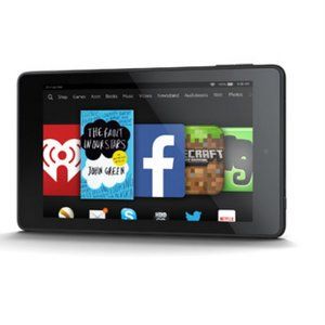 Amazon Fire HD 6" Display Tablet 8GB New In Box